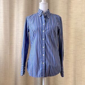 👚 J. Crew Slim Fit Button-Down Shirt